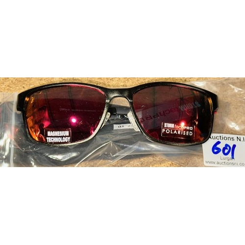 Lot 601       