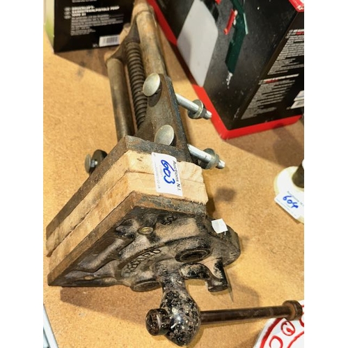 Lot 603       