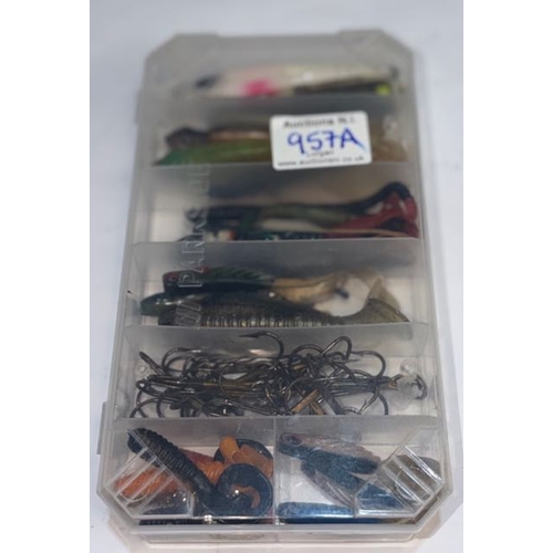 Lot 957A      