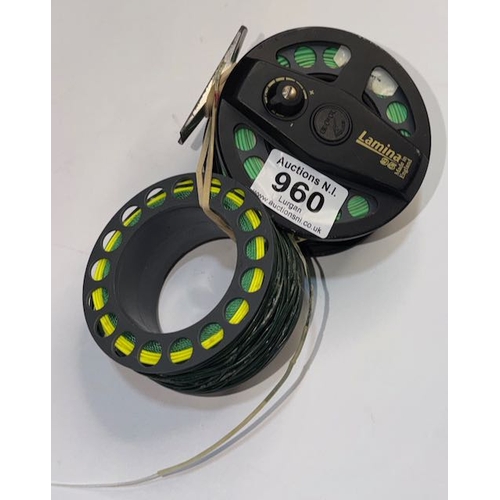 Lot 960       