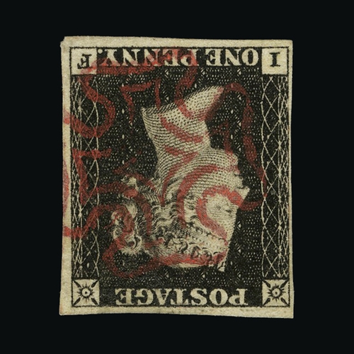 Lot 12600     