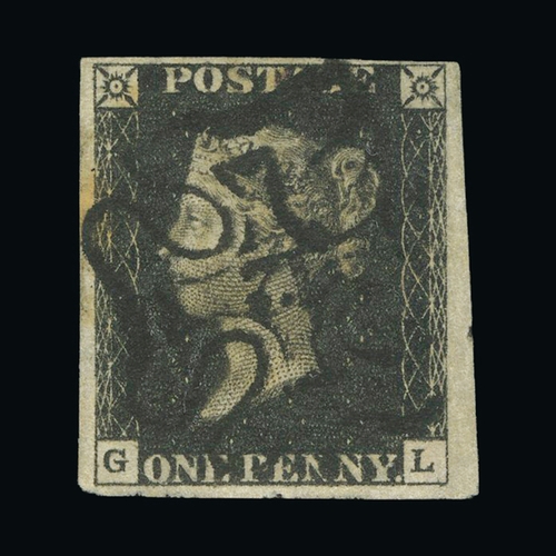 Lot 7299      
