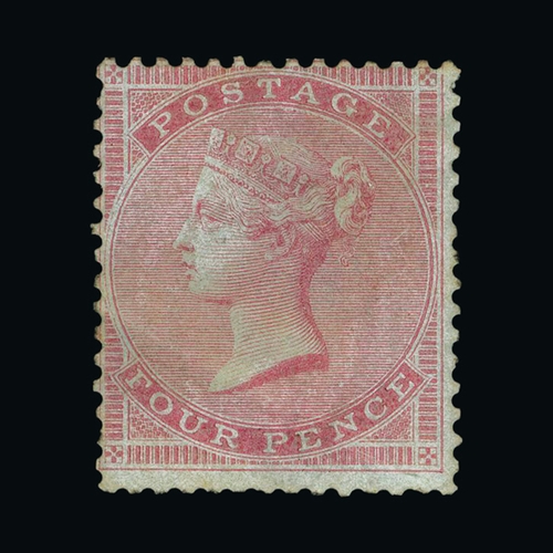 Lot 7632      