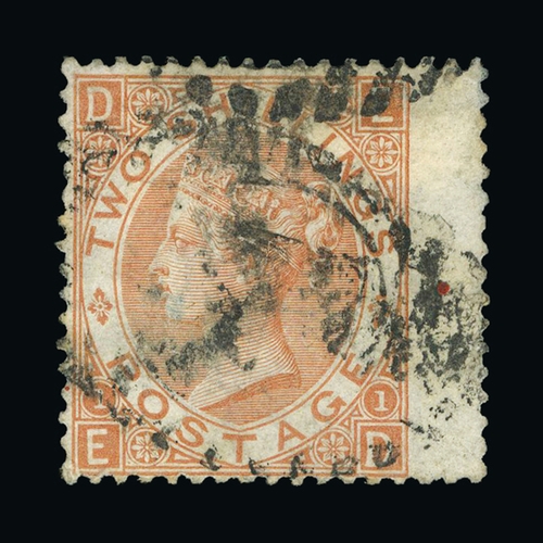 Lot 7819      