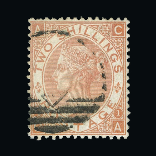 Lot 7821      