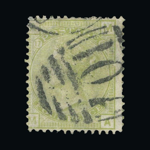 Lot 7905      
