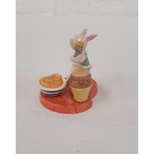 310 - Royal Doulton ceramic figure of Piglet 