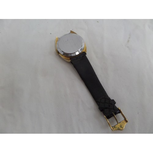 26 - Gents digital instantime watch ( see condition report )