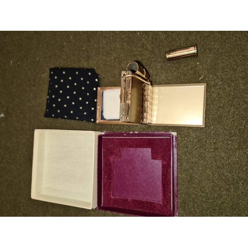 71 - All in one combo ladies evening compact boxed