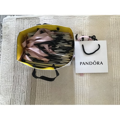 23 - New Pandora bags.