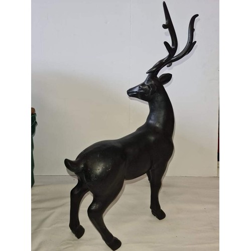 107 - Figurine of a large deer