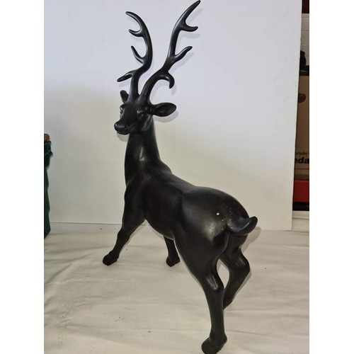 107 - Figurine of a large deer