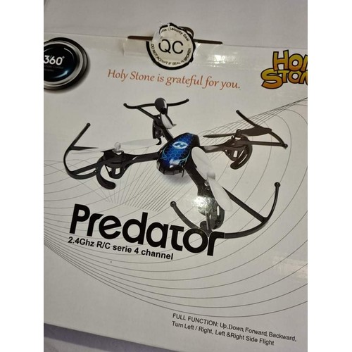 369 - Predator drone