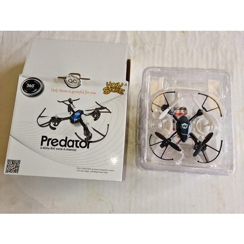 369 - Predator drone