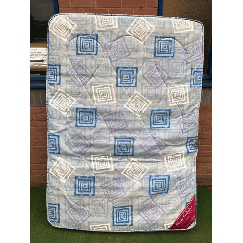 110 - Classic Collection Hazel Deep Quilting Mattress