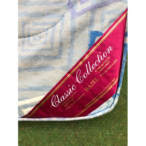 110 - Classic Collection Hazel Deep Quilting Mattress