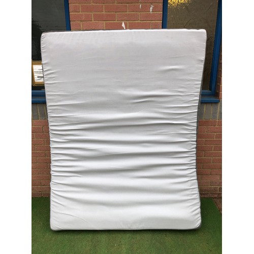 112 - IKEA's HOVAG range memory foam matters 5ft