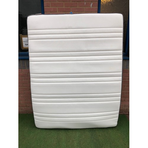 112 - IKEA's HOVAG range memory foam matters 5ft
