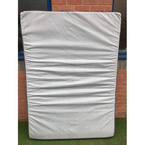 113 - IKEA's HOVAG range memory foam mattress