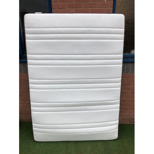 113 - IKEA's HOVAG range memory foam mattress