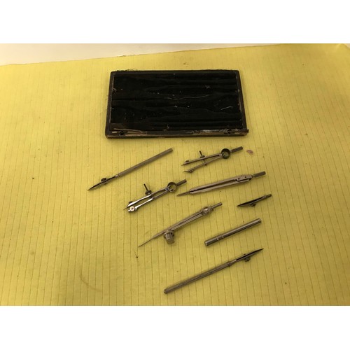 40 - 2 geometry sets see all pictures