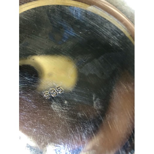 33 - Classic Solid Sterling Silver Wine Tasting Cup with London Hallmarks by Designer Anthony Elsons