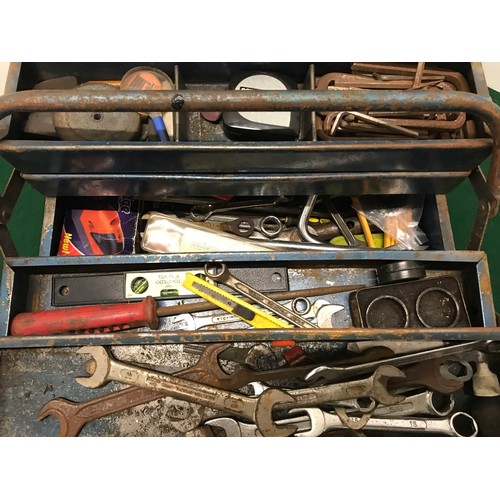 68 - toolbox full of tools