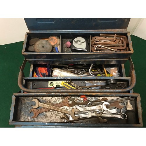 68 - toolbox full of tools