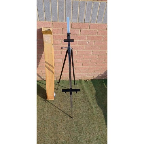 54 - ROWNEY WESTMINSTER metal folding sketching easel