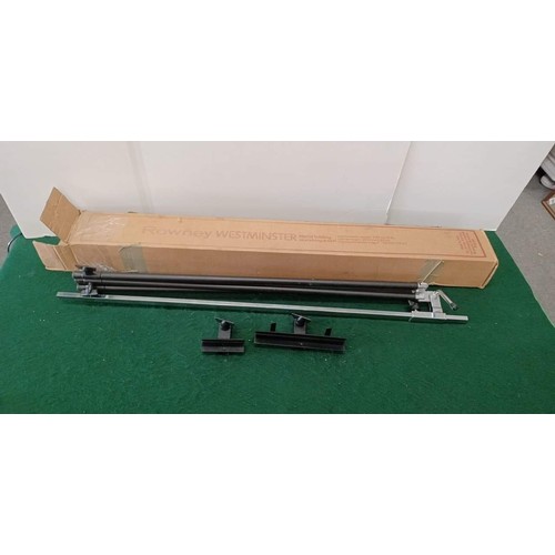54 - ROWNEY WESTMINSTER metal folding sketching easel