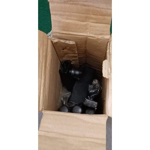 54 - ROWNEY WESTMINSTER metal folding sketching easel