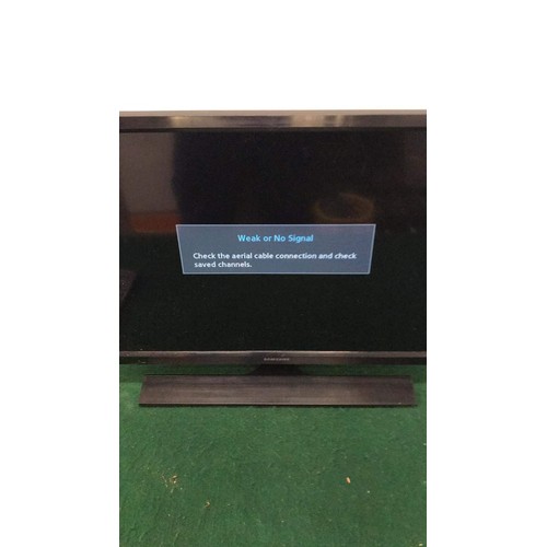 221 - SAMSUNG Television