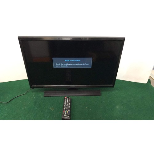 221 - SAMSUNG Television