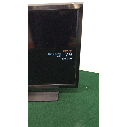 221 - SAMSUNG Television