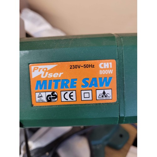 70 - mitre saw BY PRO USER