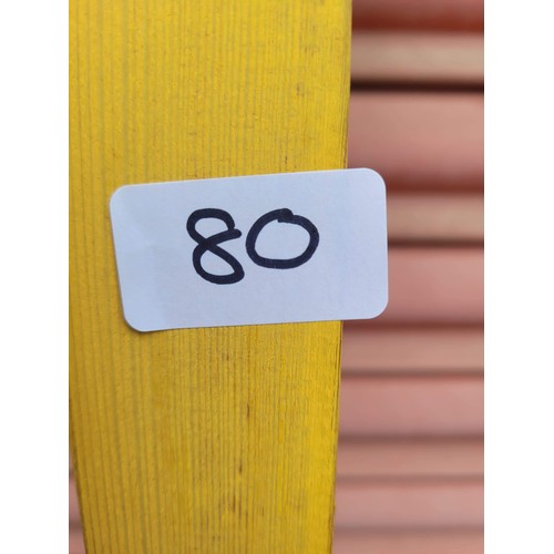 80 - doorframe