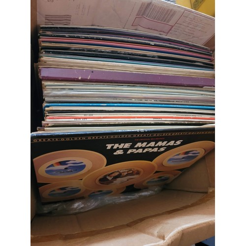 34 - large qty lps