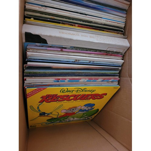 34 - large qty lps