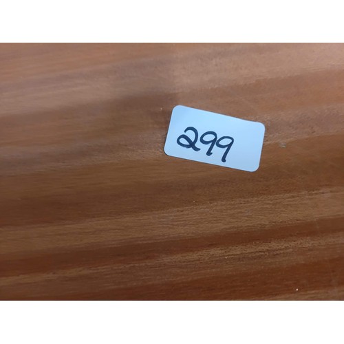 299 - table