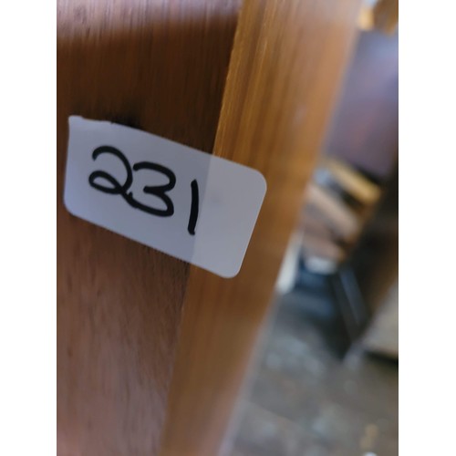 231 - interior door