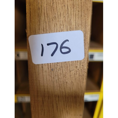 176 - door frame