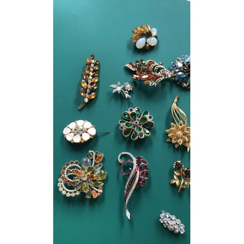 414 - 20 broaches