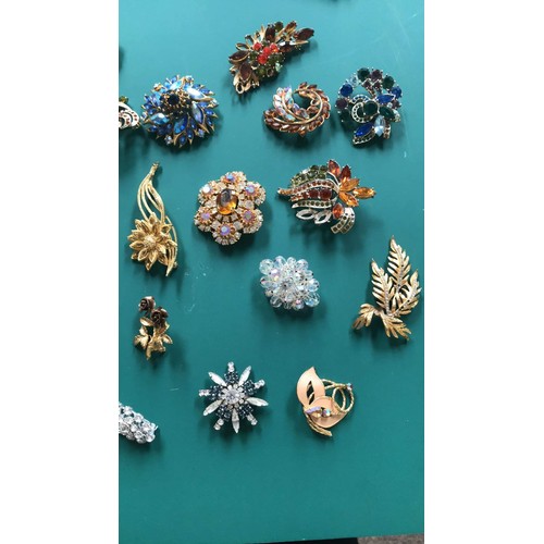 414 - 20 broaches