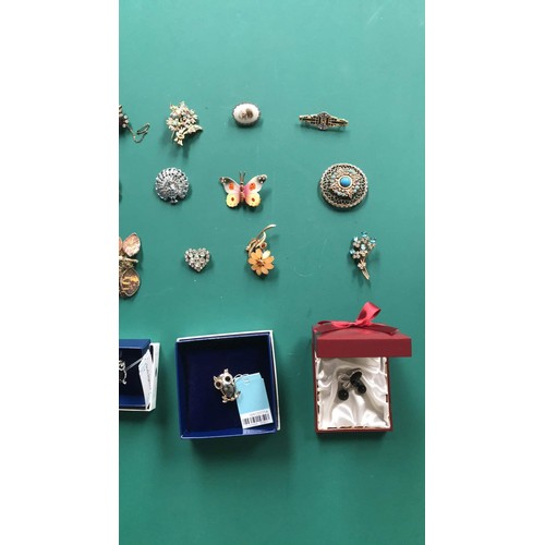 436 - 20 broaches