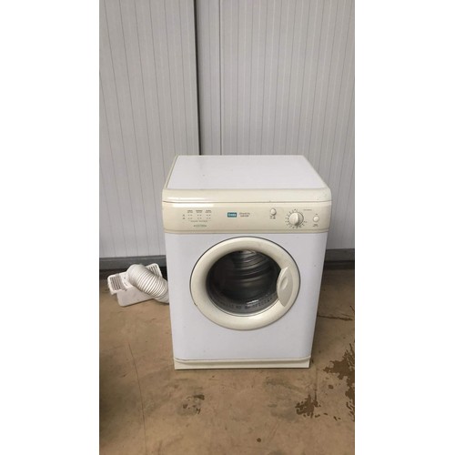 467 - CREDA tumble dryer