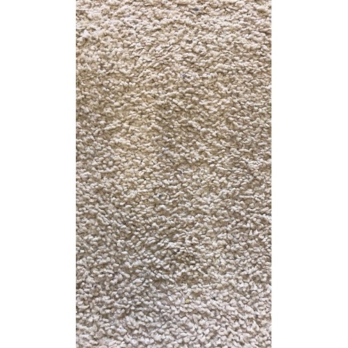 600 - 9ft x 5ft cream rug