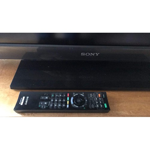 612 - Sony TV