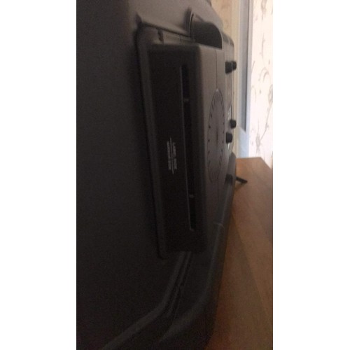 630 - CELLO combi TV DVD player