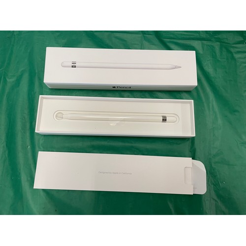 541 - Brand new sealed apple pencil