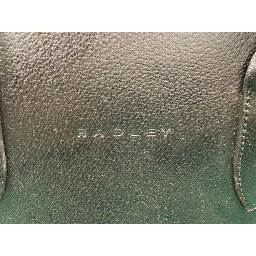 527 - Two RADLEY bags